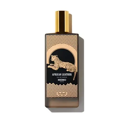 Memo Paris African Leather Eau de Parfum 75 ml