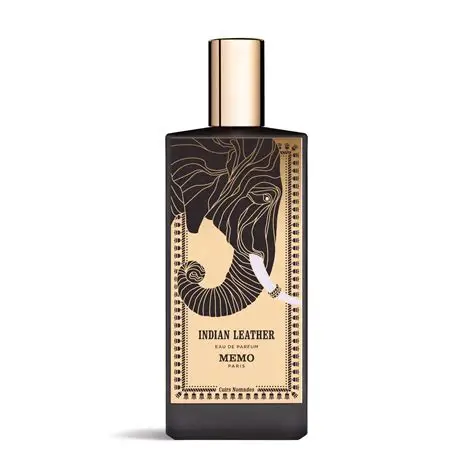 Memo Paris Indian Leather Eau de parfum 75 ml
