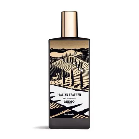 Memo Paris Italian Leather Eau de parfum 75ml