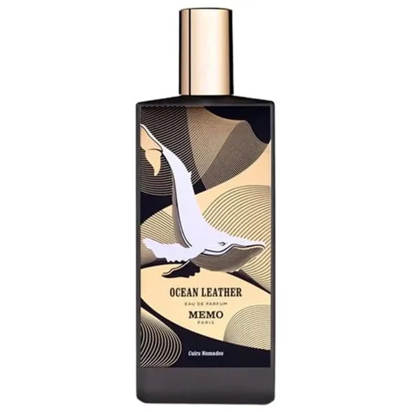Memo Paris Ocean Leather Eau de Parfum 75 ml