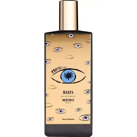 Memo Paris Marfa Eau de Parfum 75ml