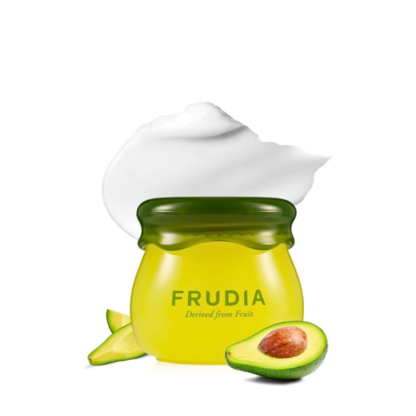 Frudia Avocado Cica Relief Lip Balm 10g