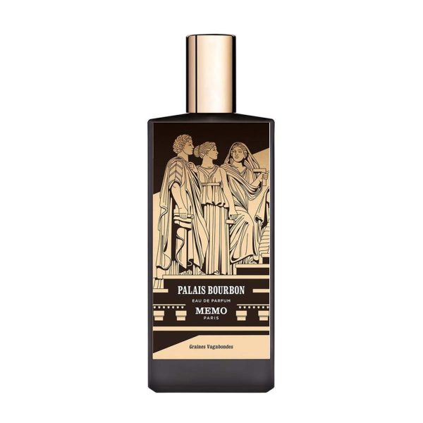 Memo Paris Palais Bourbon Eau De Parfum 75 ml