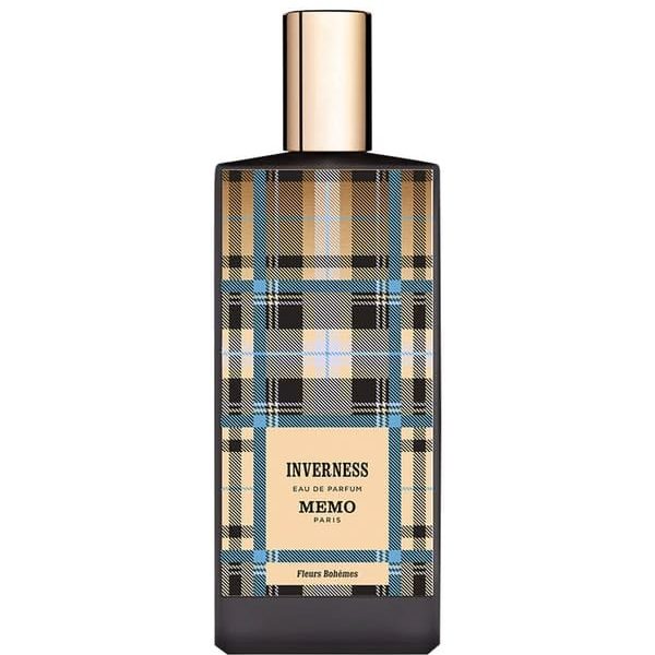 Memo Paris Inverness Eau de Parfum 75ml