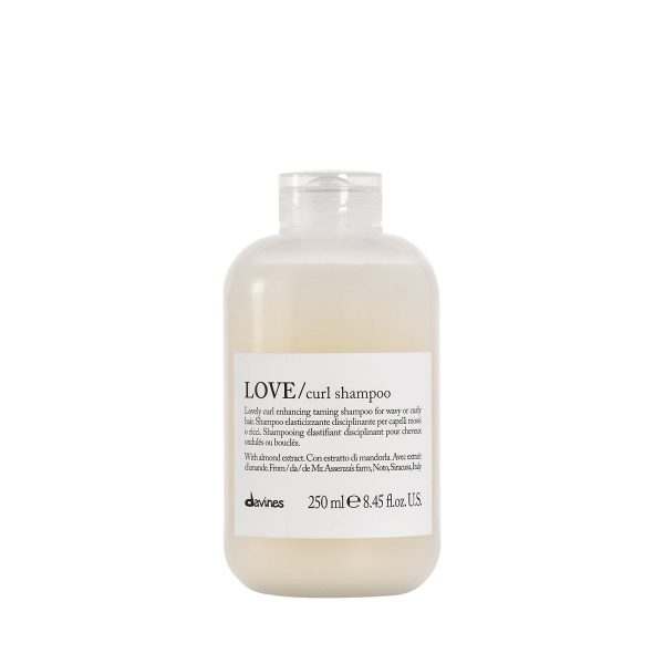 Davines Essential Haircare LOVE CURL Shampoo 250 ml