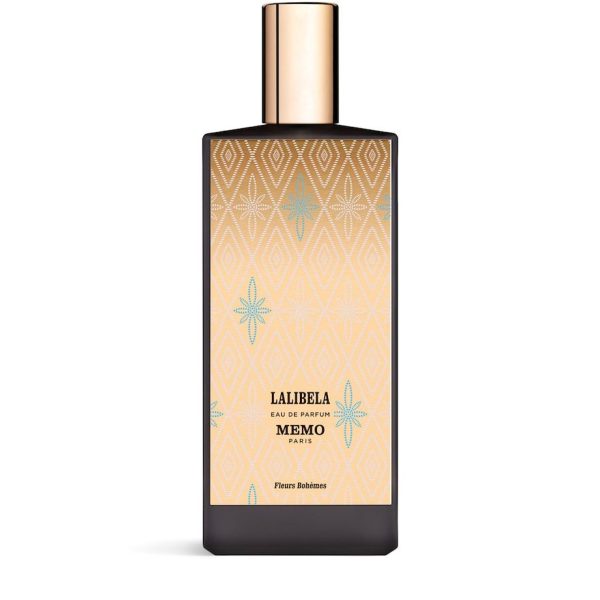 Memo Paris Lalibela Eau de Parfum 75ml