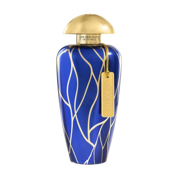 The Merchant Of Venice Craquelè Eau de parfum concentrée 100 ml