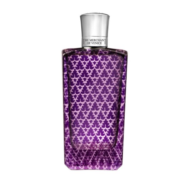 The Marchant Of Venice Damascus Desert Eau de parfum 100 ml