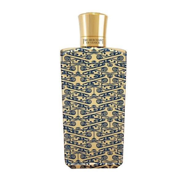 The Marchant Of Venice Gold Regatta Eau de parfum 100 ml