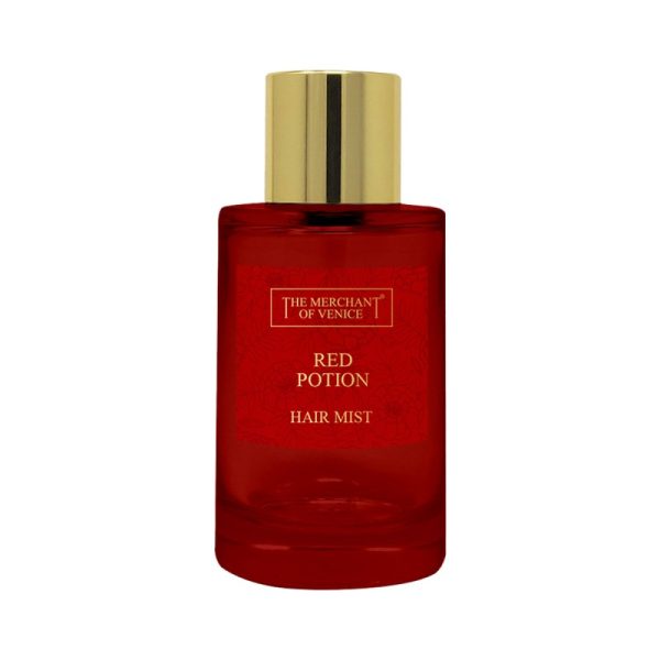 The Merchant Of Venice Red Potion Hair Mist 100ml