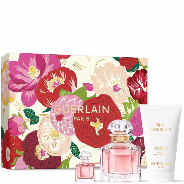 Guerlain Paris-Mon Guerlain Coffret Eau de Parfum