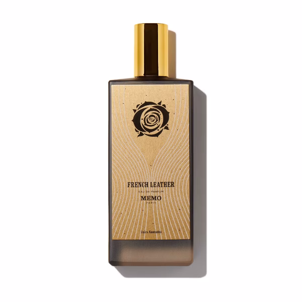Memo Paris French Leather Eau de Parfum 75 ml
