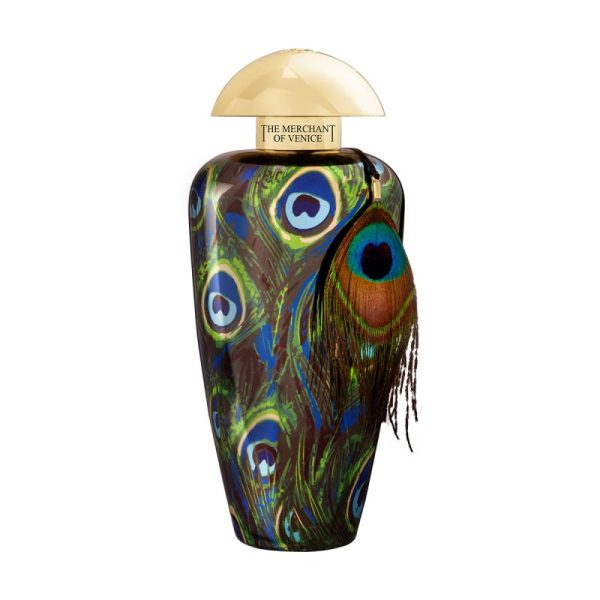 The Merchant Of Venice Imperial Emerald Eau de parfum concentrée 100 ml