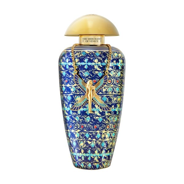 The Merchant Of Venice Queen of The Night Eau de parfum concentrée 100 ml