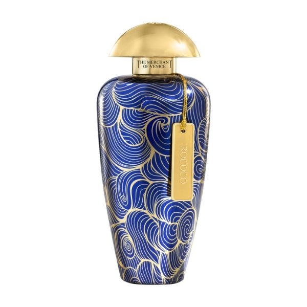 The Merchant Of Venice Rococò Eau de parfum concentrée 100 ml