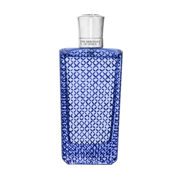 The Marchant Of Venice Venetian Blue Eau de parfum 100 ml
