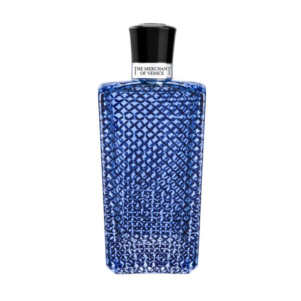 The Marchant Of Venice Venetian Blue Intense Eau de parfum 100 ml