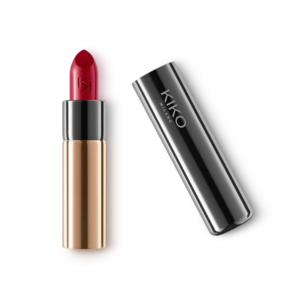 Kiko gossamer emotion creamy lipstick 111 Sangria