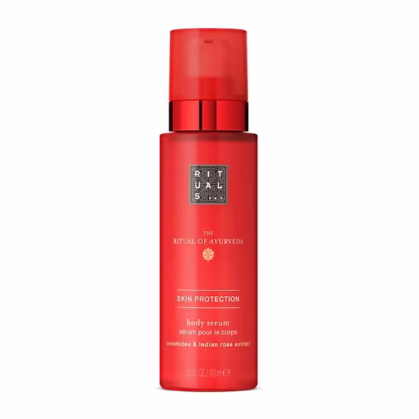 Rituals The Ritual Of Ayurveda Skin Protection Serum Pour Le Corps 100ml