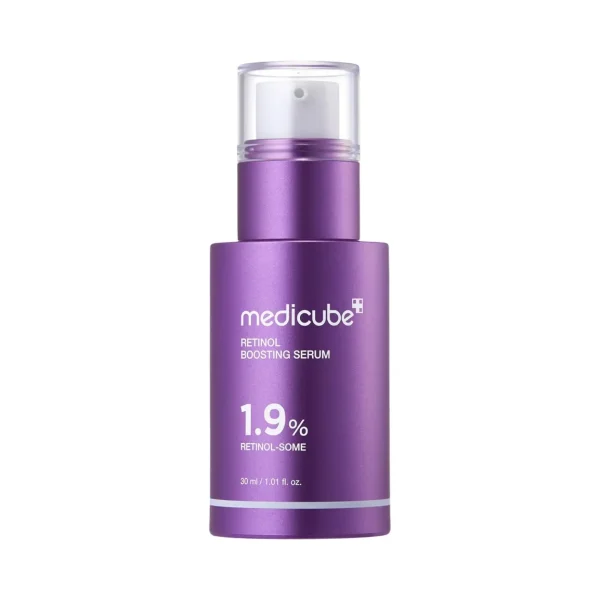 Medicube Retinol nmn Boosting Serum 30 ml