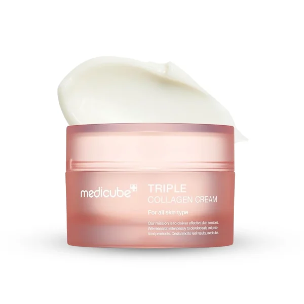 Medicube Triple Collagen Cream 50 ml
