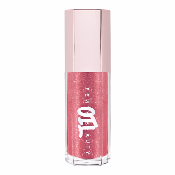 Fenty Beauty Gloss Bomb Oil Luminizing Lip Oil 'N Gloss 01 Fu$$Y