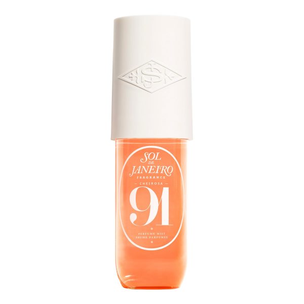 SOL DE JANEIRO Hair & Body Perfume Mist Cheirosa 91 90ml