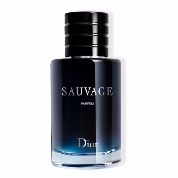 Dior Sauvage Parfum pour homme