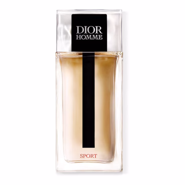 Dior Homme Sport Eau de toilette