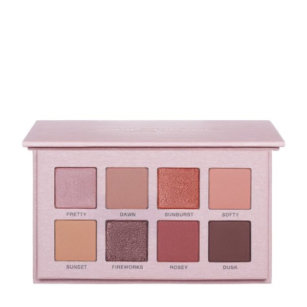 Anastasia Beverly Hills Glam To Go Mini Palette