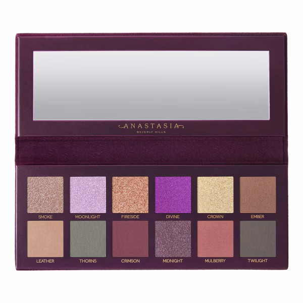 Anastasia Beverly Hills Fall Romance Eyeshadow Palette