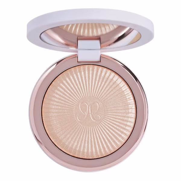 Anastasia Beverlly Hills Glow Seeker highlighter Sun Idol