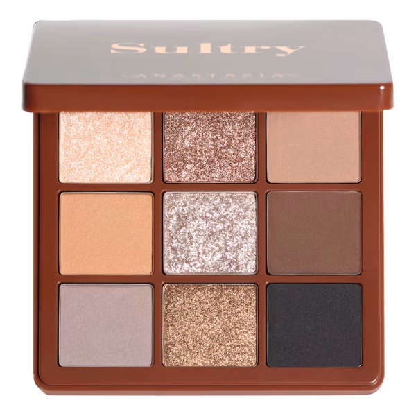 Anastasia Beverly Hills Mini Sultry eyeshadow Palette