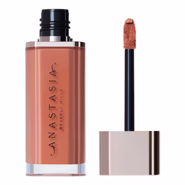 Anastasia Beverly Hills Lip Velvet Rouge à lèvres Parchment