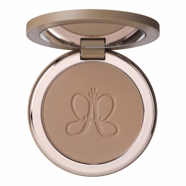 Anastasia Beverlly Hills Smooth Blur Bronzer Golden Beach Glow