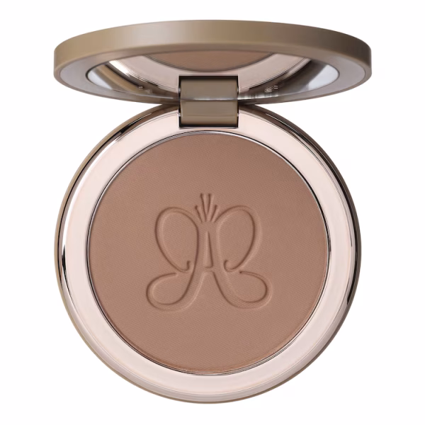 Anastasia Beverlly Hills Smooth Blur Bronzer Tropical Tan