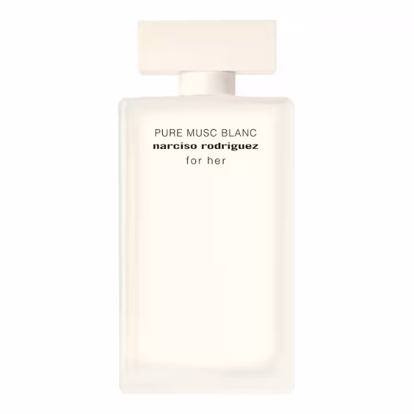 Narciso Rodriguez for her Pure Musc Blanc Eau de Parfum Intense