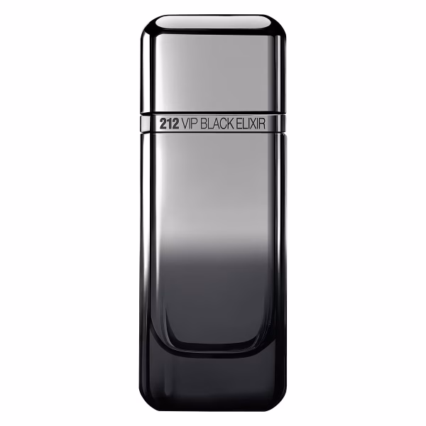 Carolina Herrera 212 VIP Black Eau de parfum Elixir