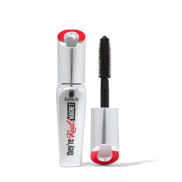 Benefit They're Real! Magnet Travel Size Mini