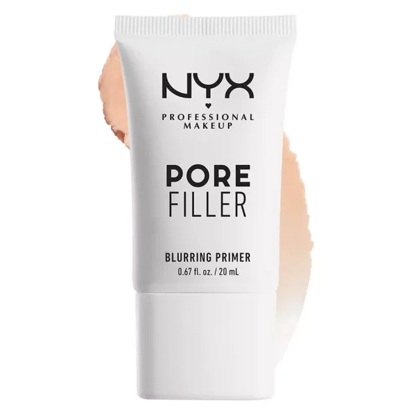 Nyx Pore Filler Primer Skin-smoothing, pore-minimizing makeup primer 20 ml