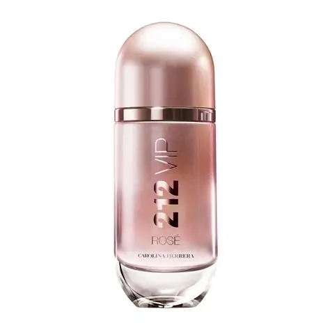 Carolina Herrera 212 VIP Rosé Nyc Eau de Parfum