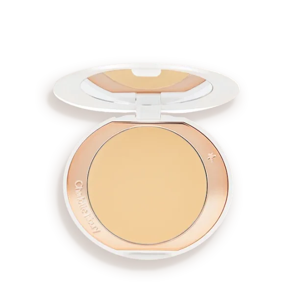 Charlotte Tilbury Airbrush Brightening Flawless Finish Tan-Deep