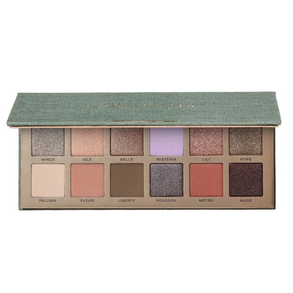 Anastasia Beverly Hills  Nouveau Eyeshadow Palette