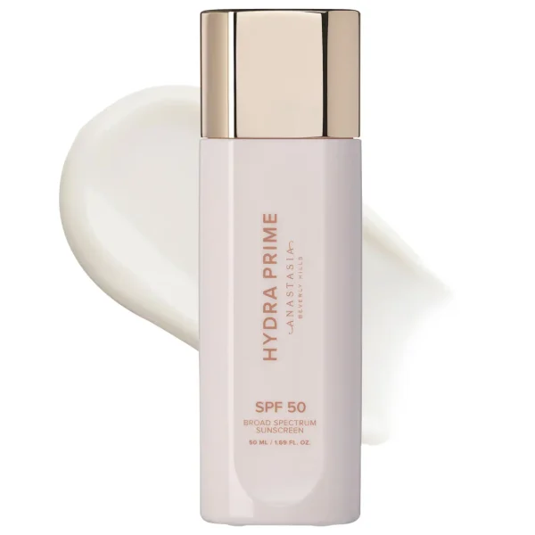 Anastasia Beverly Hills  Hydra Prime SPF 50 Hydrating Face Primer
