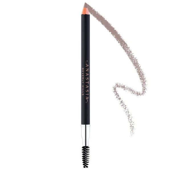 Anastasia Beverly Hills Fill & Define Powder-Finish Perfect Brow Pencil Taupe-cool taupe