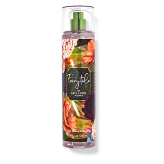 Bath & Body Works Fairytale Fine Fragrance Body Mist 236ml