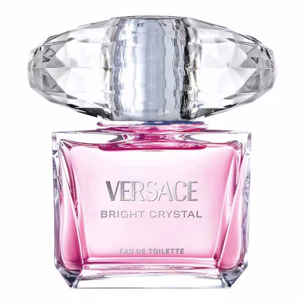 Versace Bright Crystal Eau de Toilette