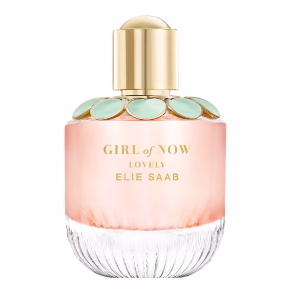 Elie Saab Girl of Now Lovely Eau de Parfum