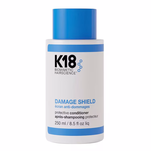 K18 Damage Shield Protective Conditioner-Protège Contre Les Dommages 250 ml