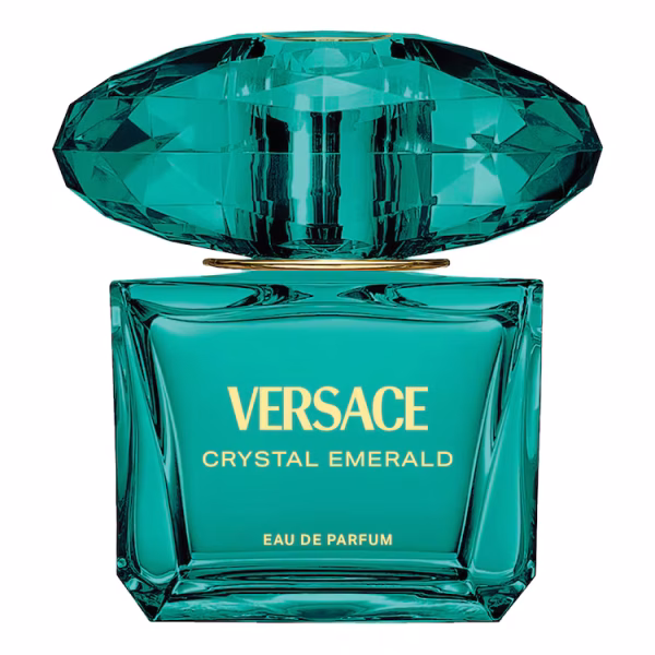 Versace Crystal Emerald Eau de Parfum